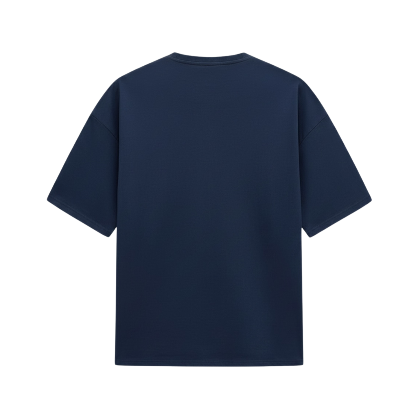 PLAYERA OVERSIZE