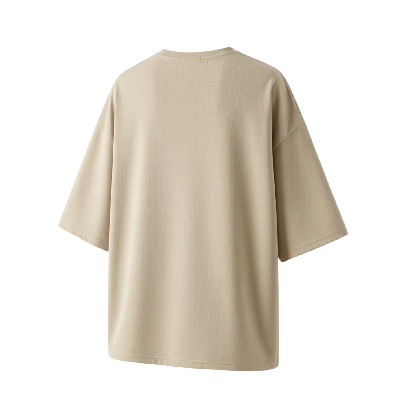 PLAYERA OVERSIZE