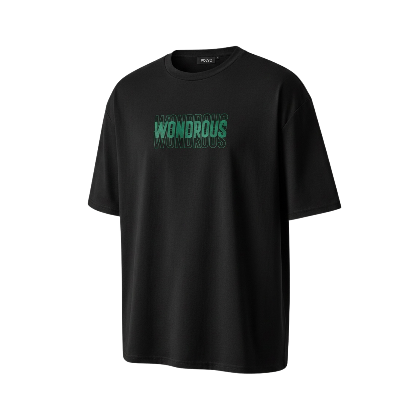 PLAYERA OVERSIZE