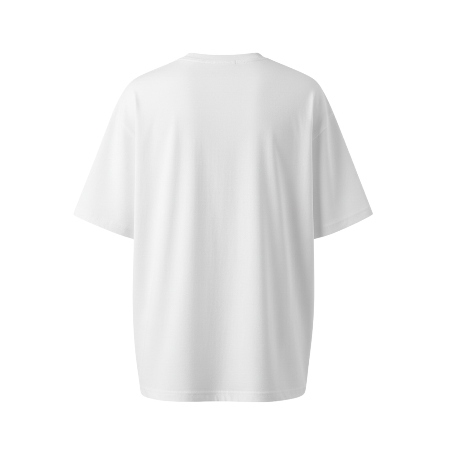 PLAYERA OVERSIZE