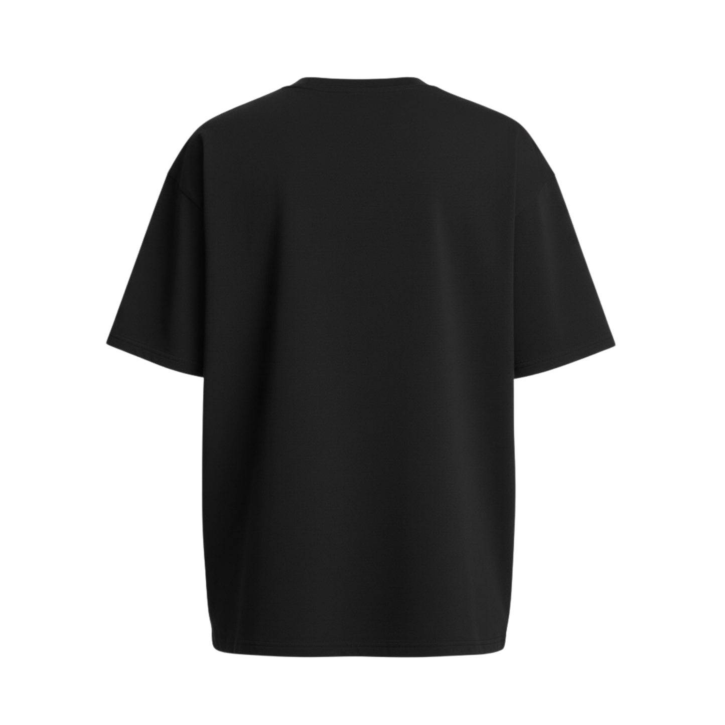 PLAYERA OVERSIZE