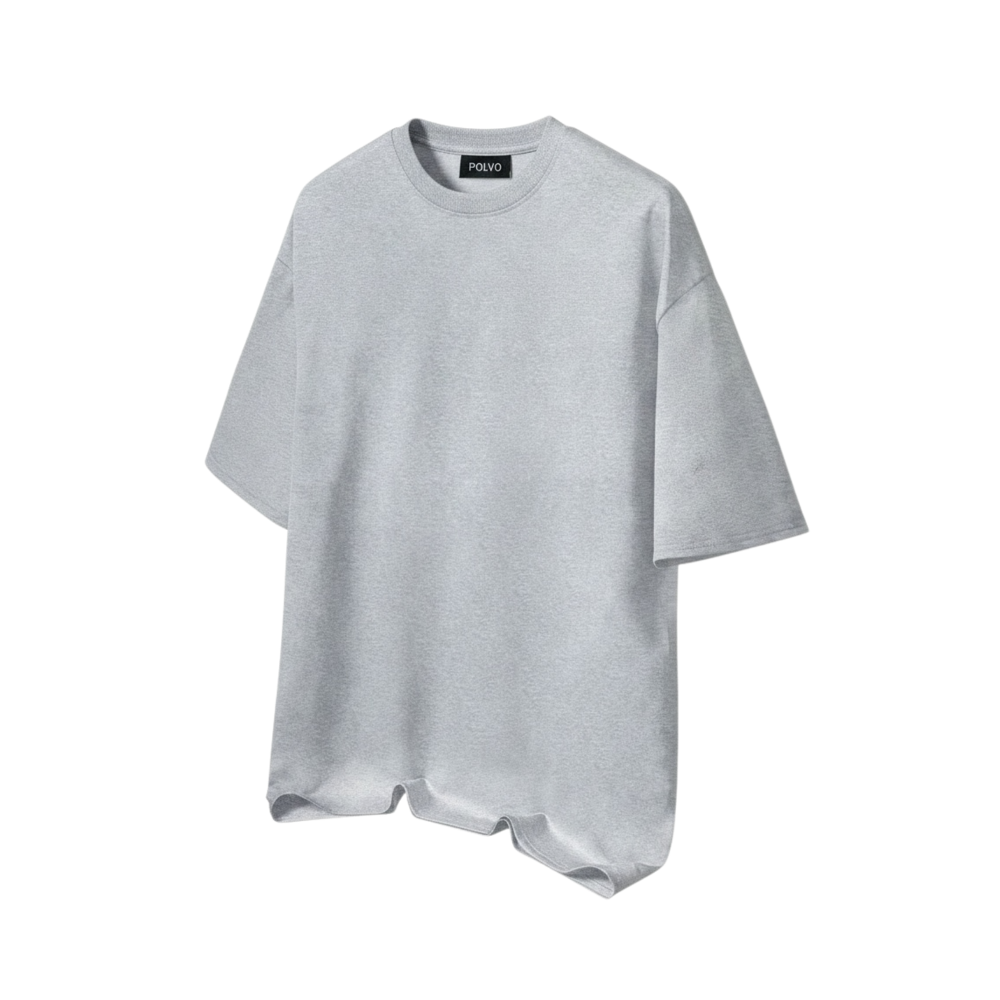 PLAYERA OVERSIZE