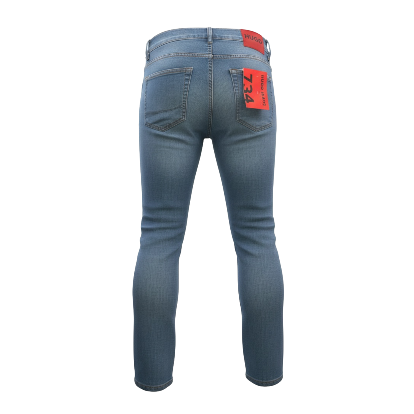 PANTALÓN HUGO