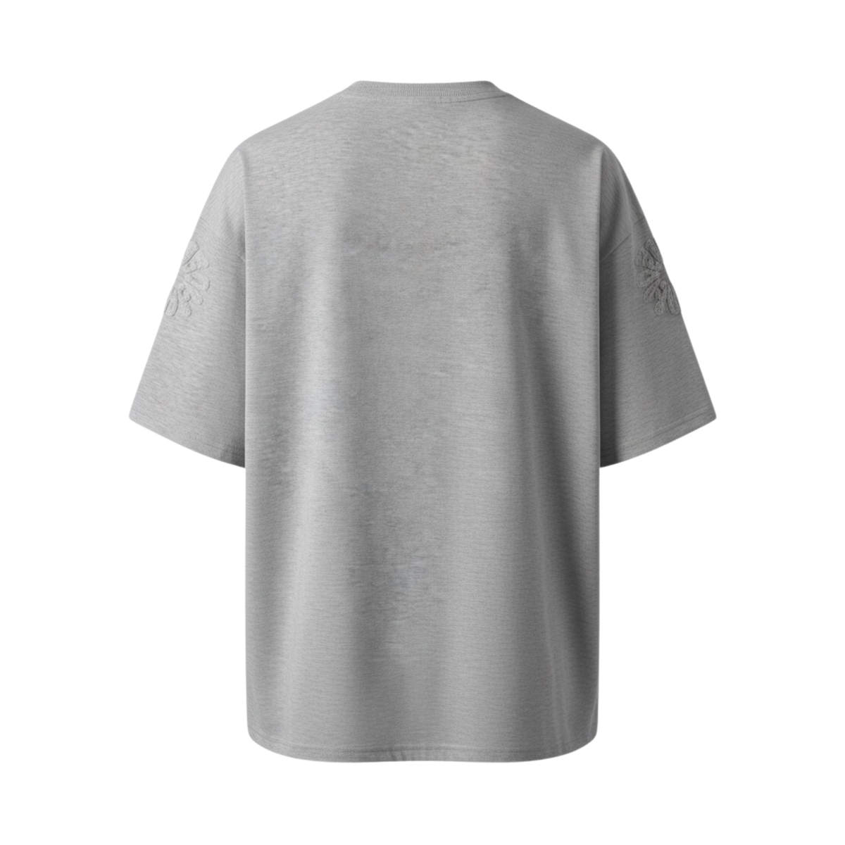 PLAYERA OVERSIZE