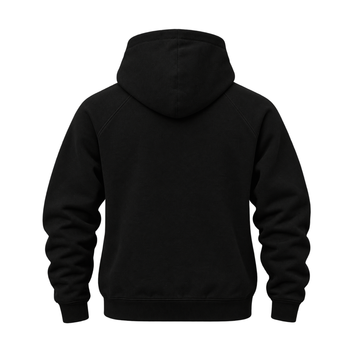 SUDADERA HUGO
