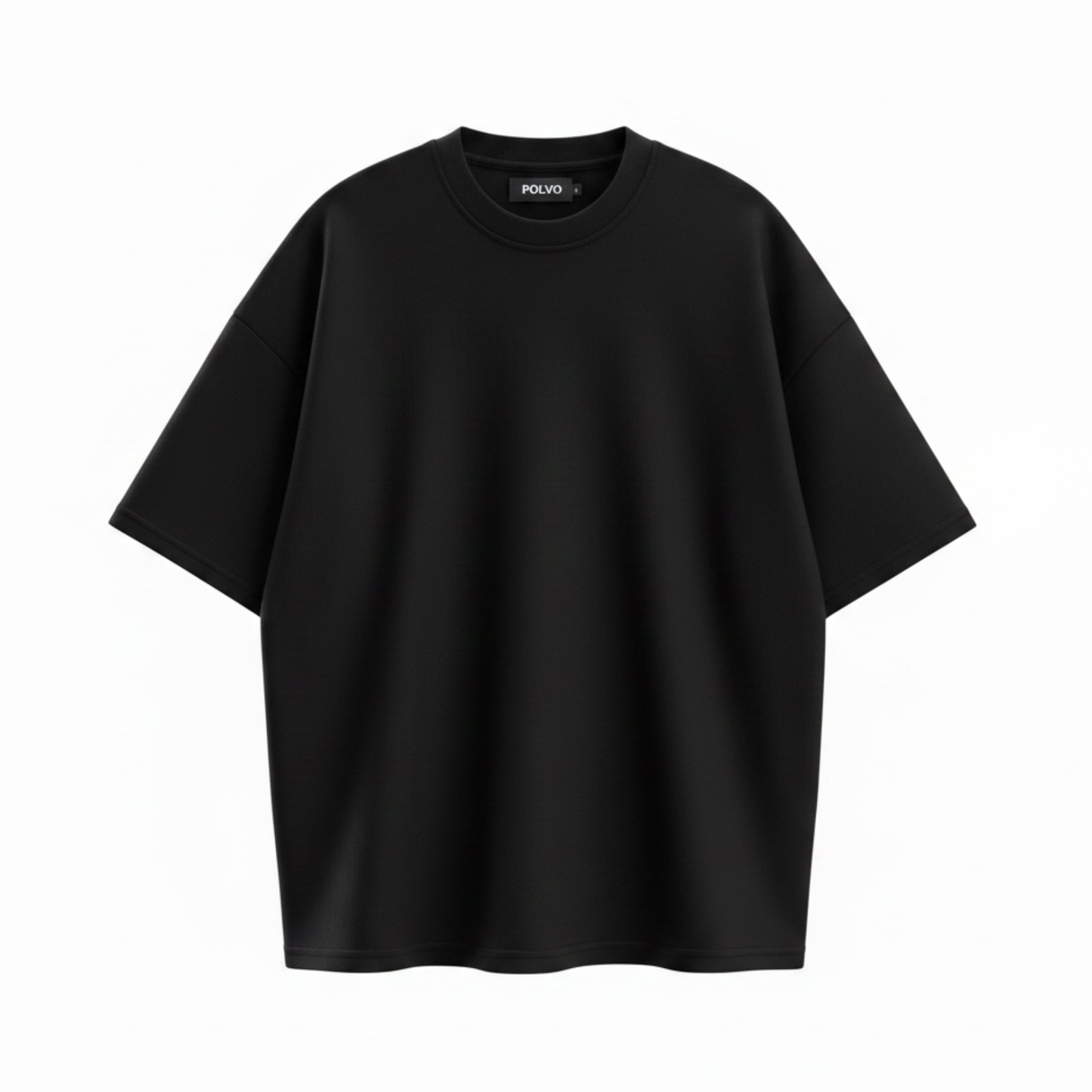 PLAYERA OVERSIZE