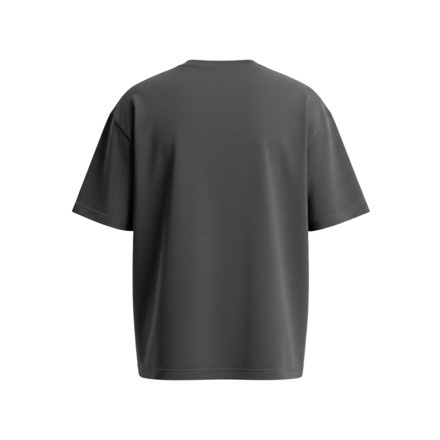 PLAYERA OVERSIZE