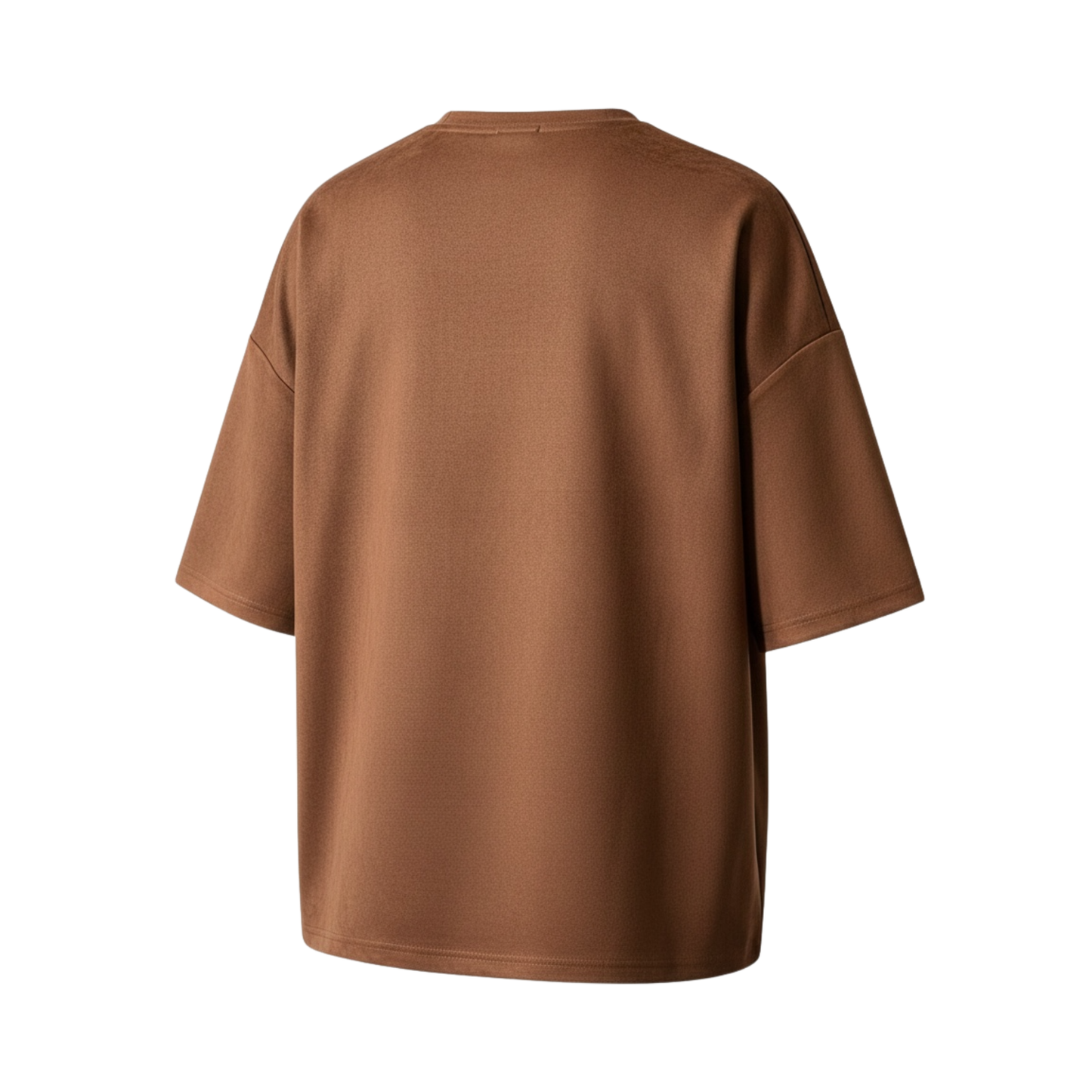 PLAYERA OVERSIZE