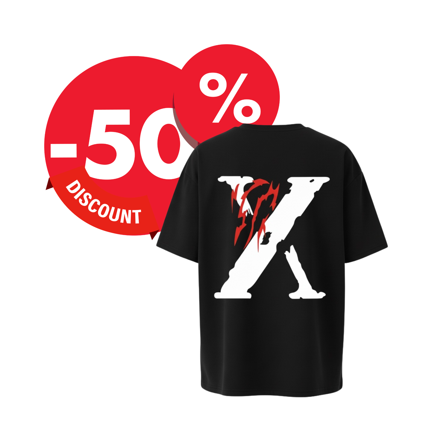 REMATES -50%
