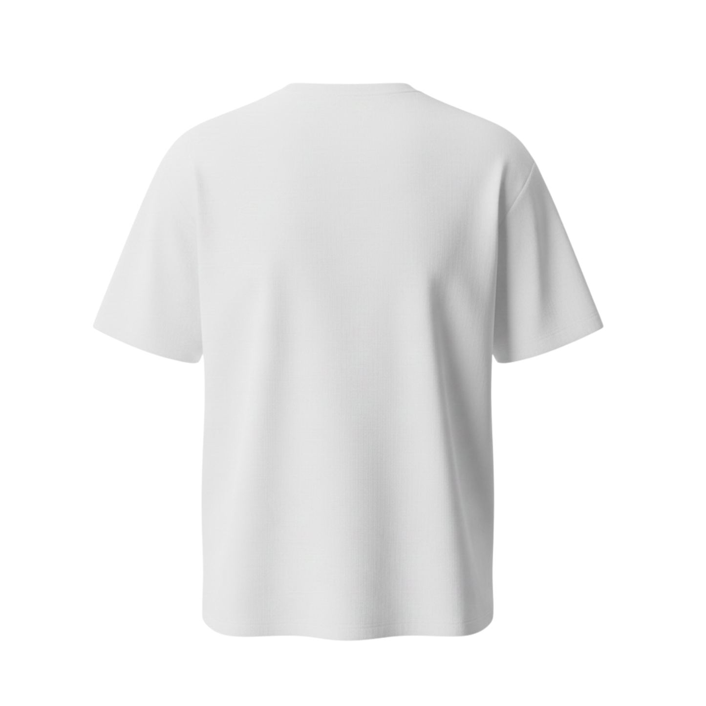PLAYERA OVERSIZE