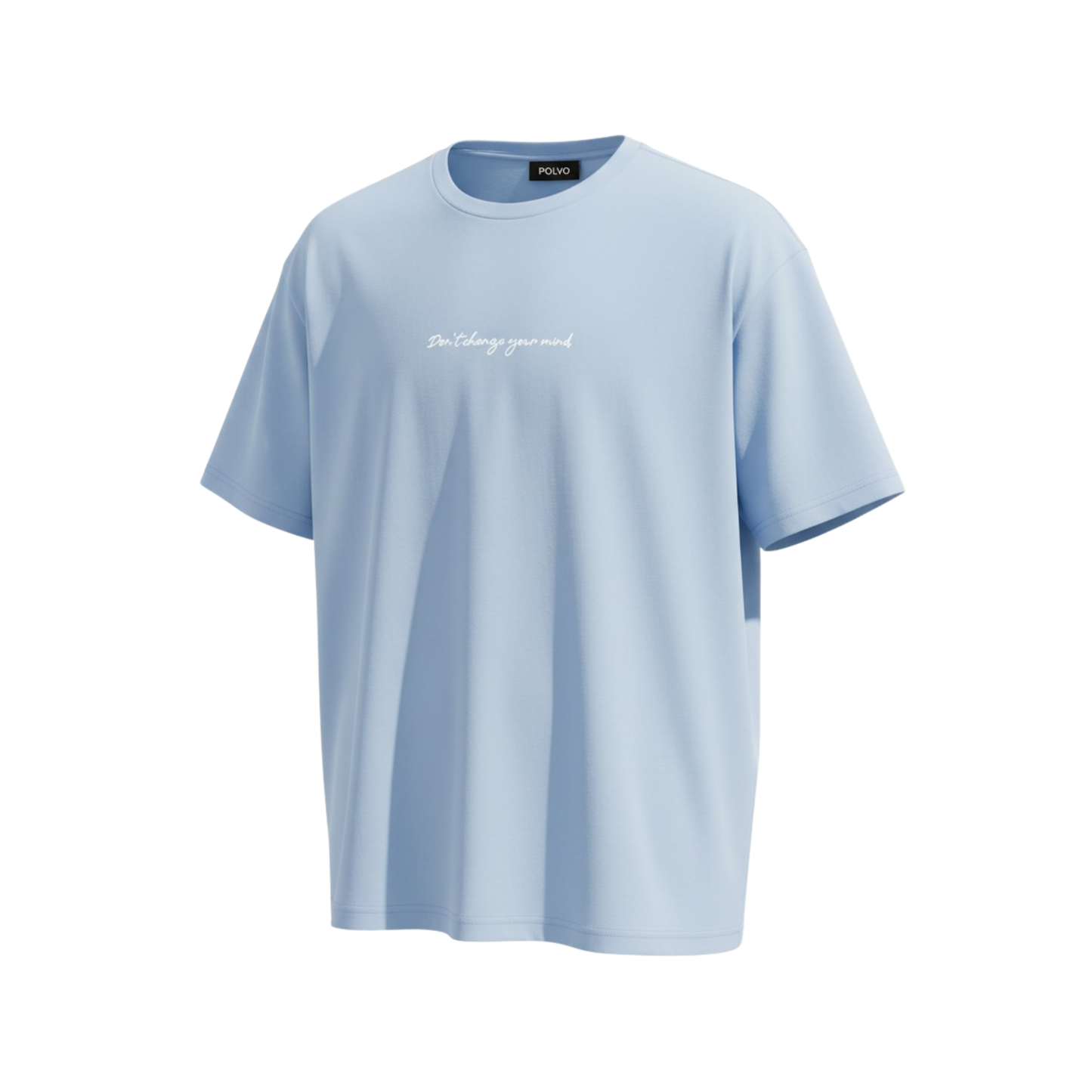 PLAYERA OVERSIZE