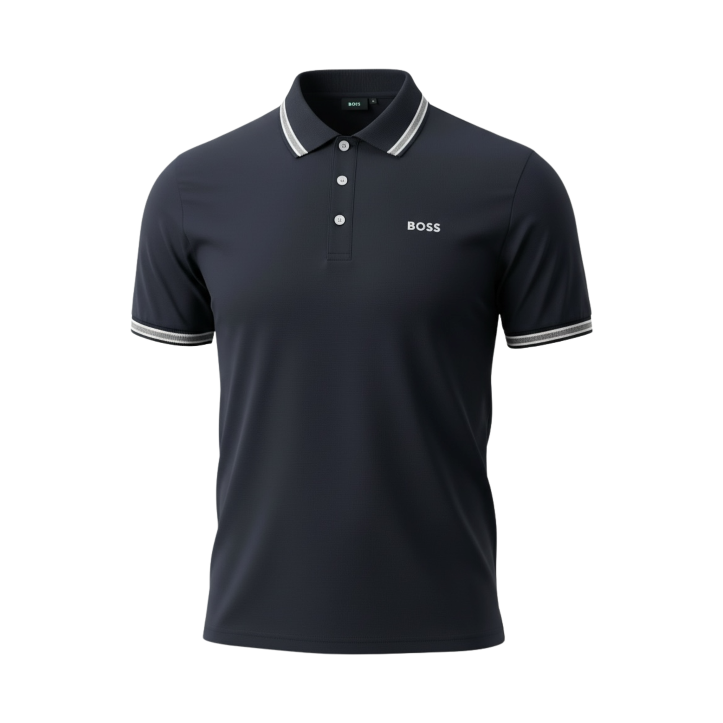 POLO BOSS