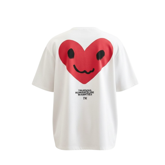 PLAYERA OVERSIZE