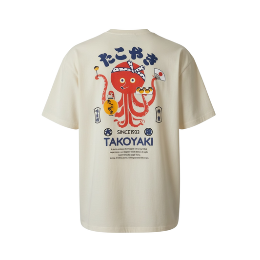 PLAYERA OVERSIZE