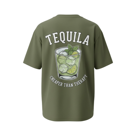 PLAYERA OVERSIZE