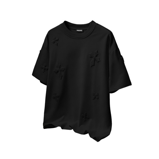 PLAYERA OVERSIZE
