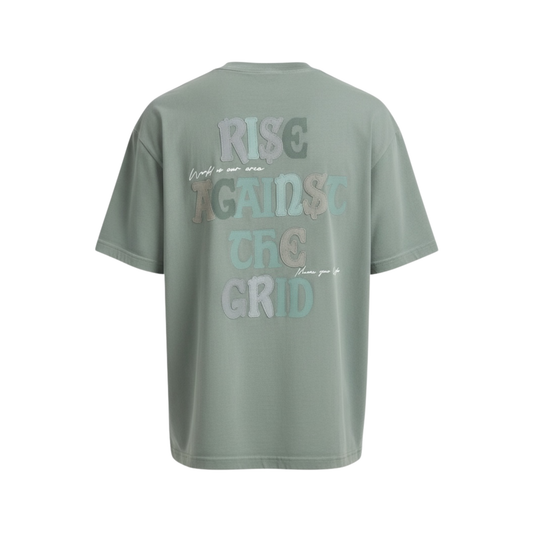 PLAYERA OVERSIZE PREMIUM