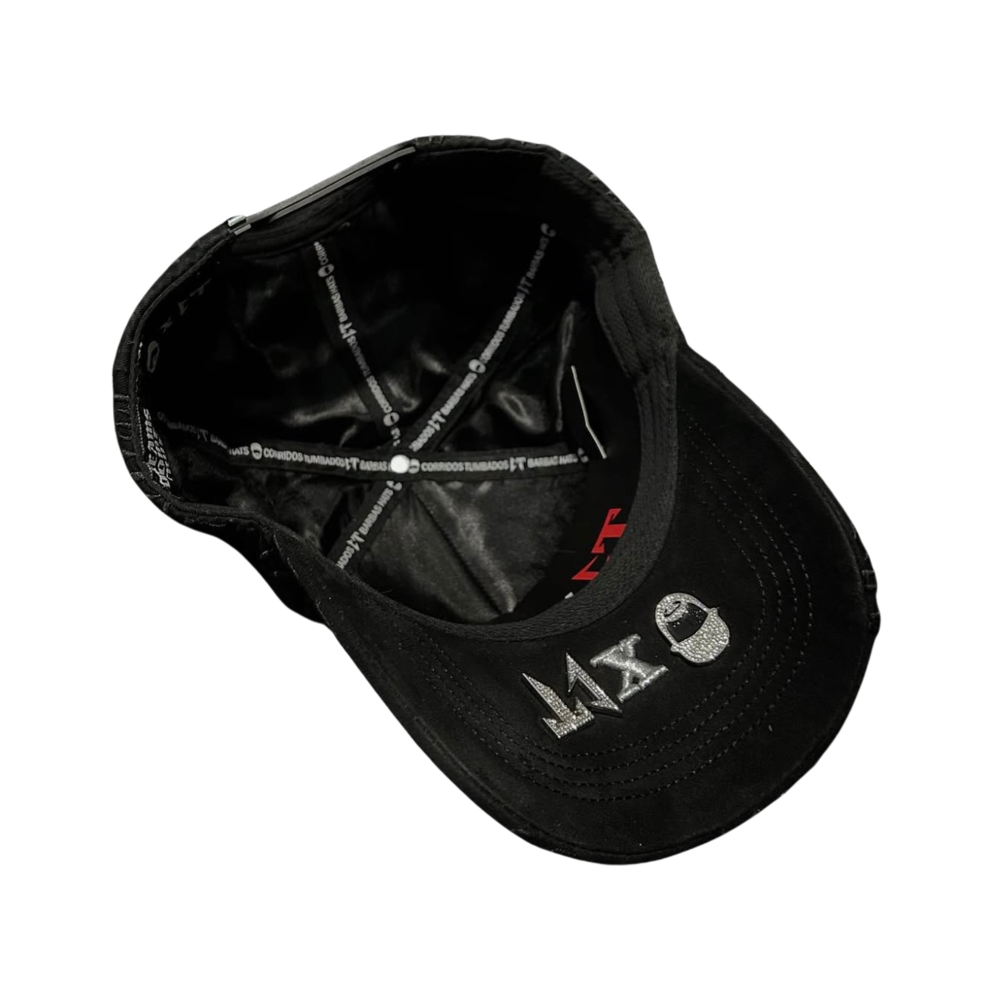 GORRA ROCKSTAR