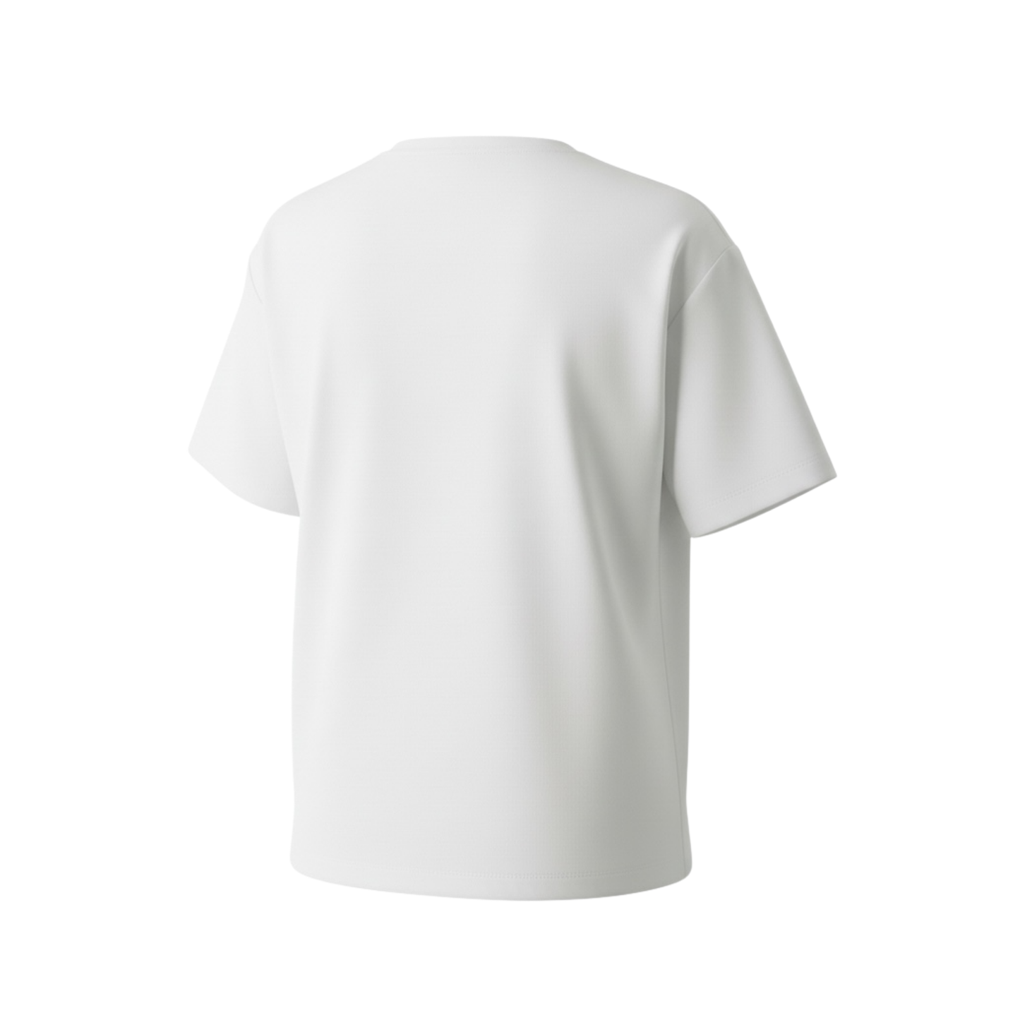 PLAYERA OVERSIZE