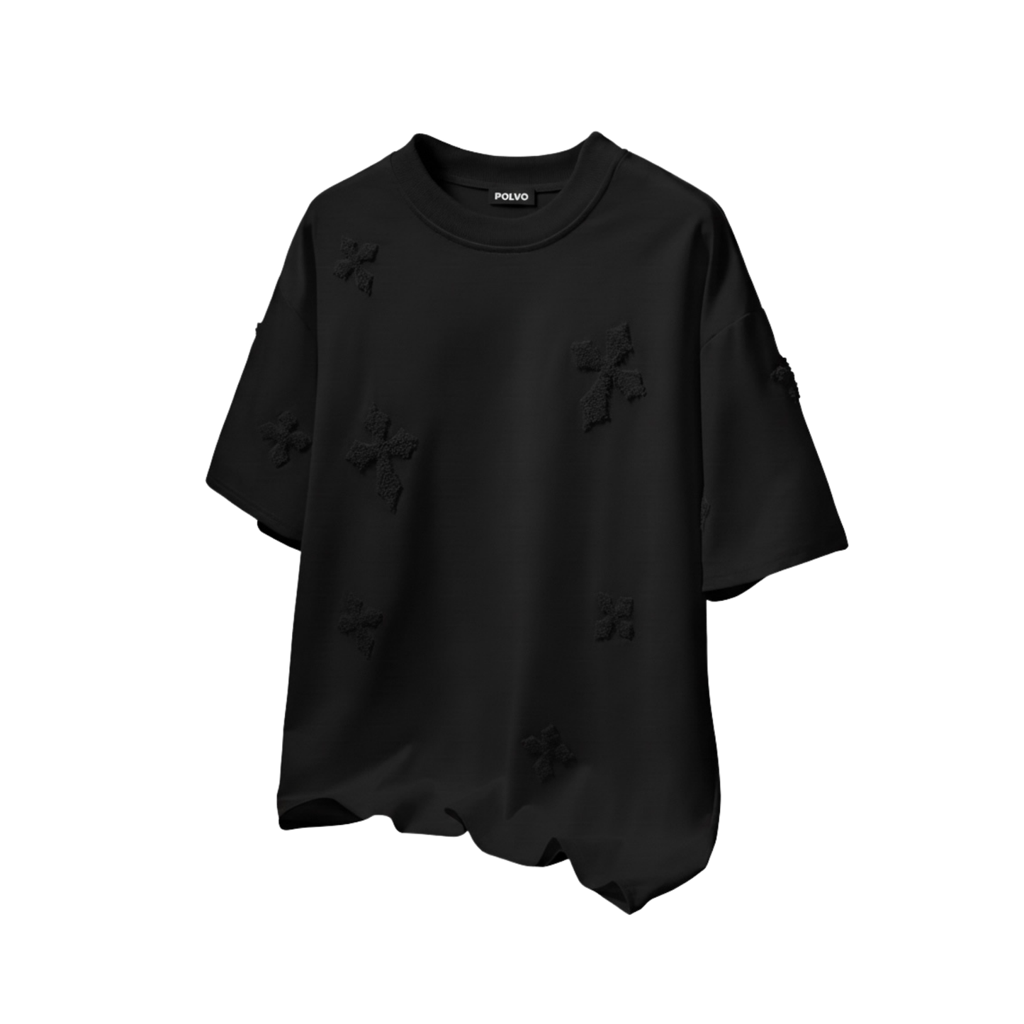 PLAYERA PLUS