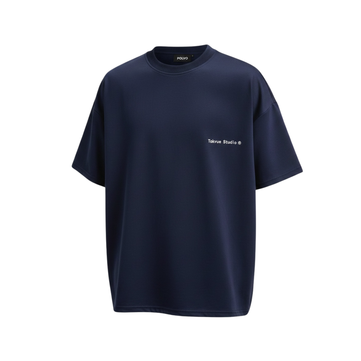 PLAYERA BOXYFIT