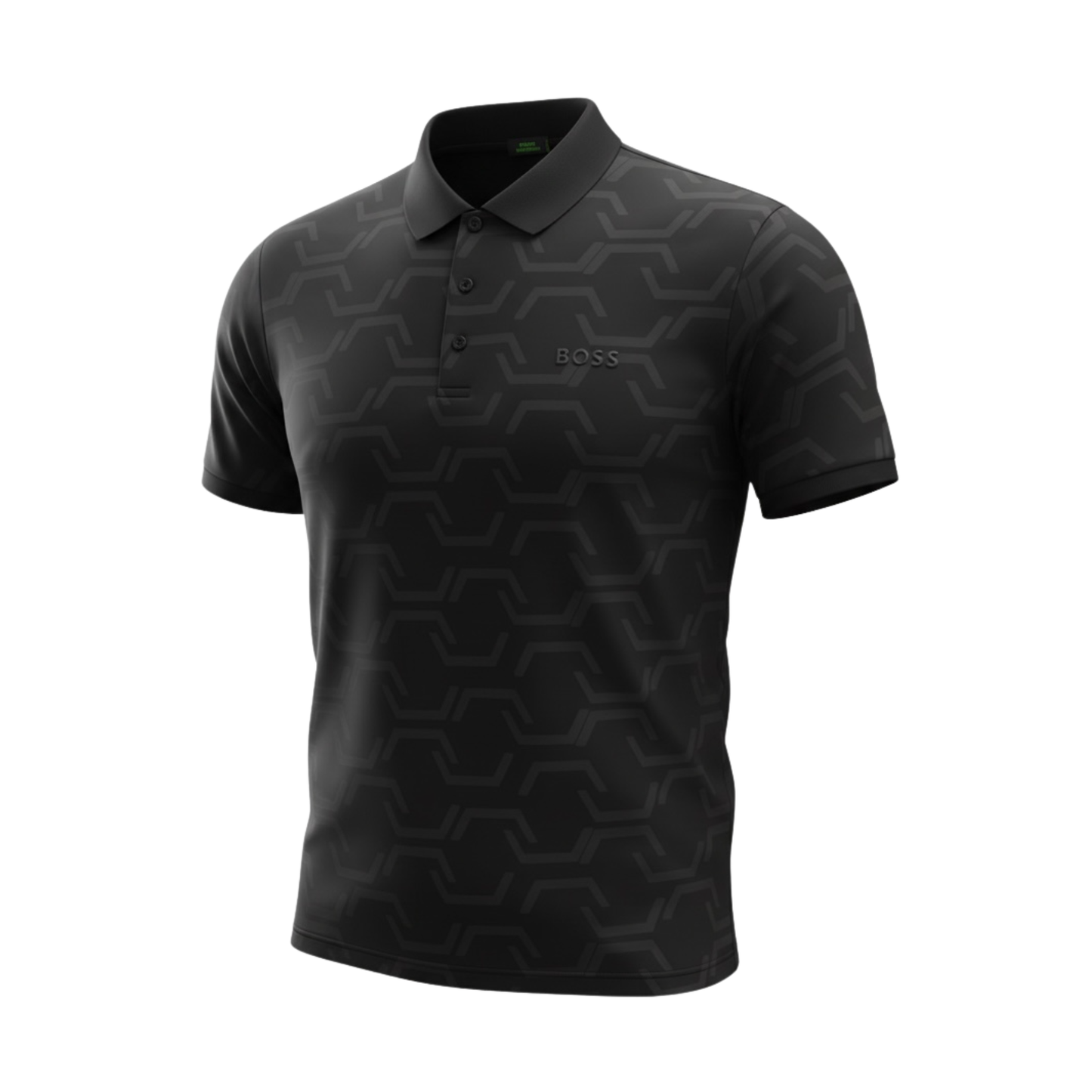 POLO BOSS