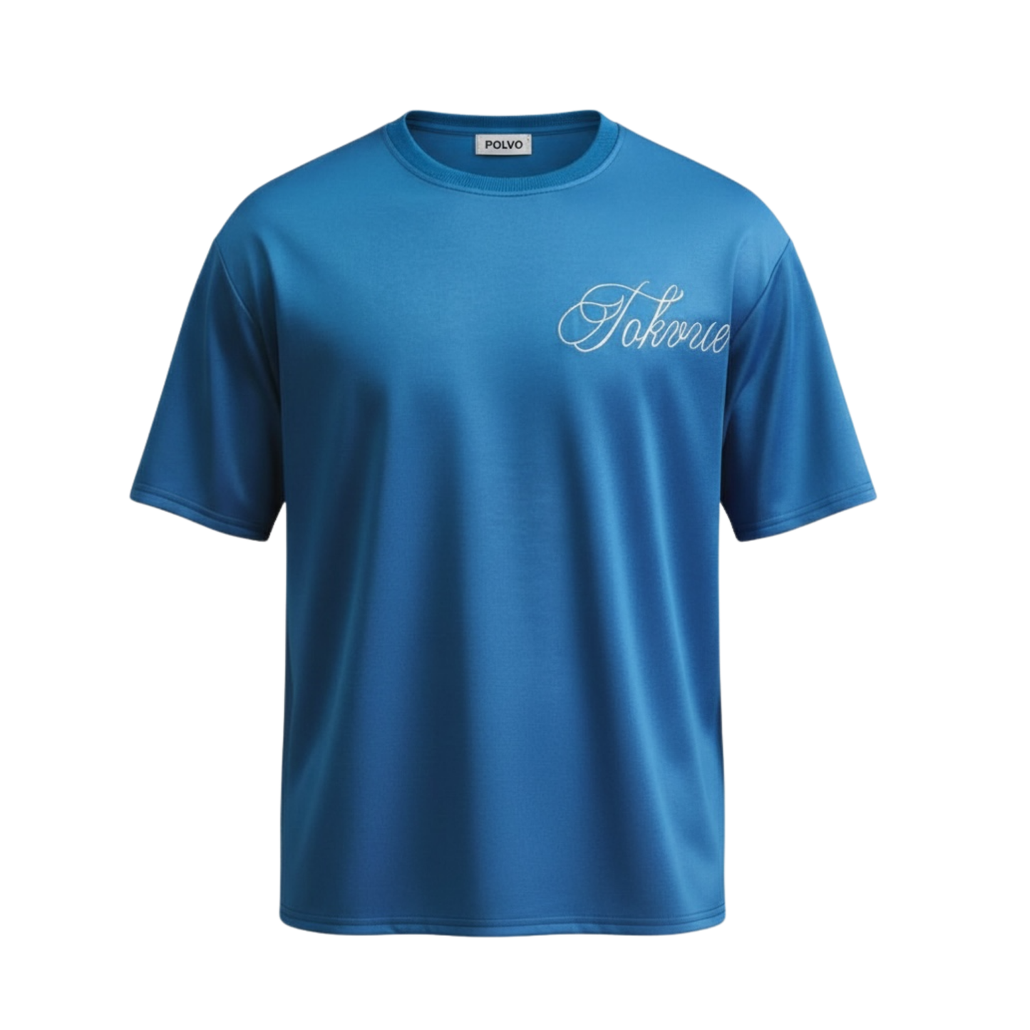PLAYERA OVERSIZE