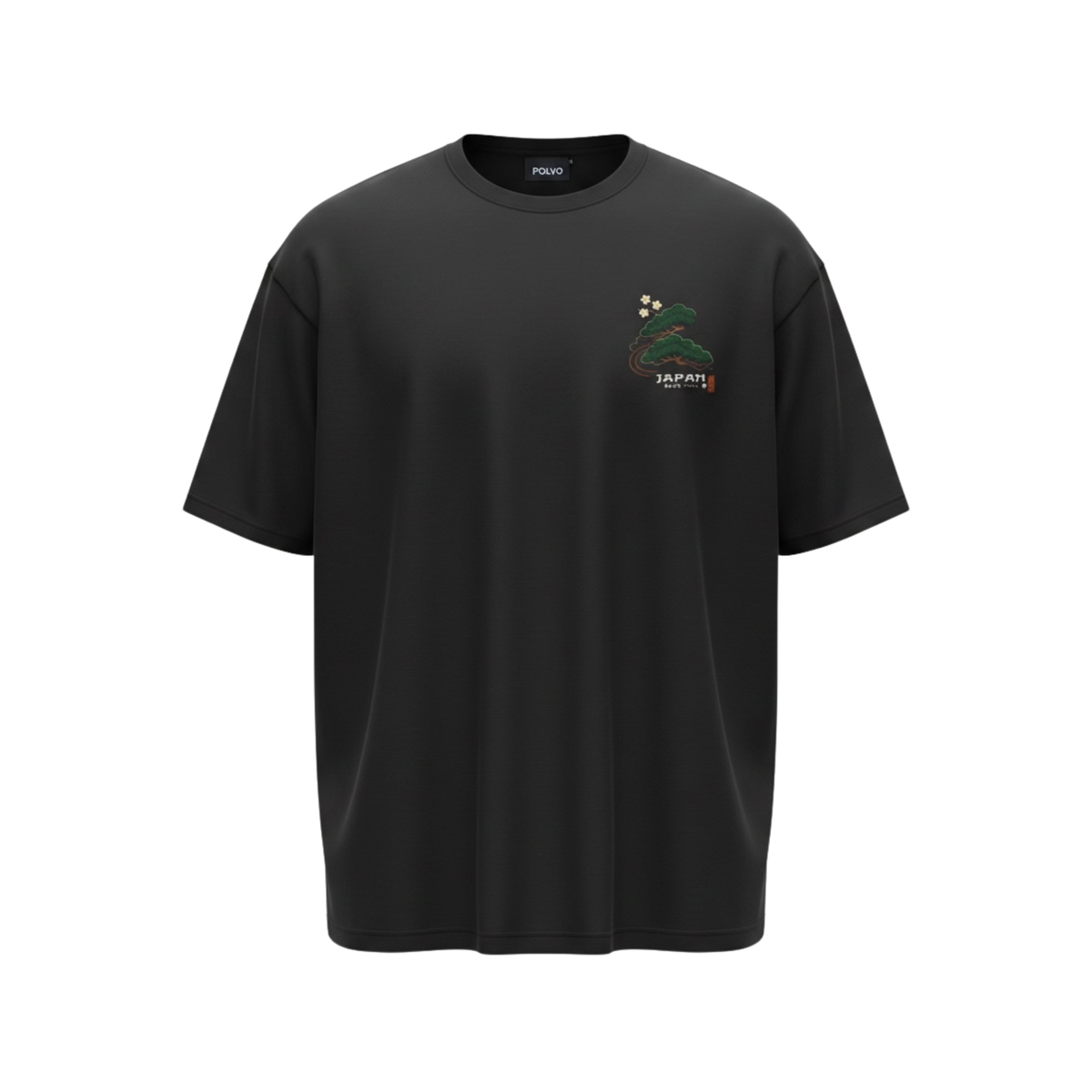 PLAYERA PLUS