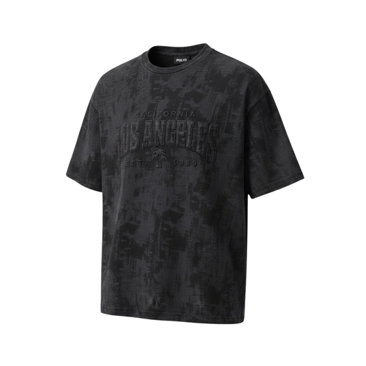 PLAYERA OVERSIZE