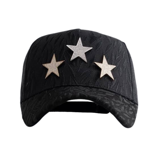 GORRA ROCKSTAR