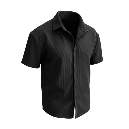 CAMISA DE BOTONES PREMIUM