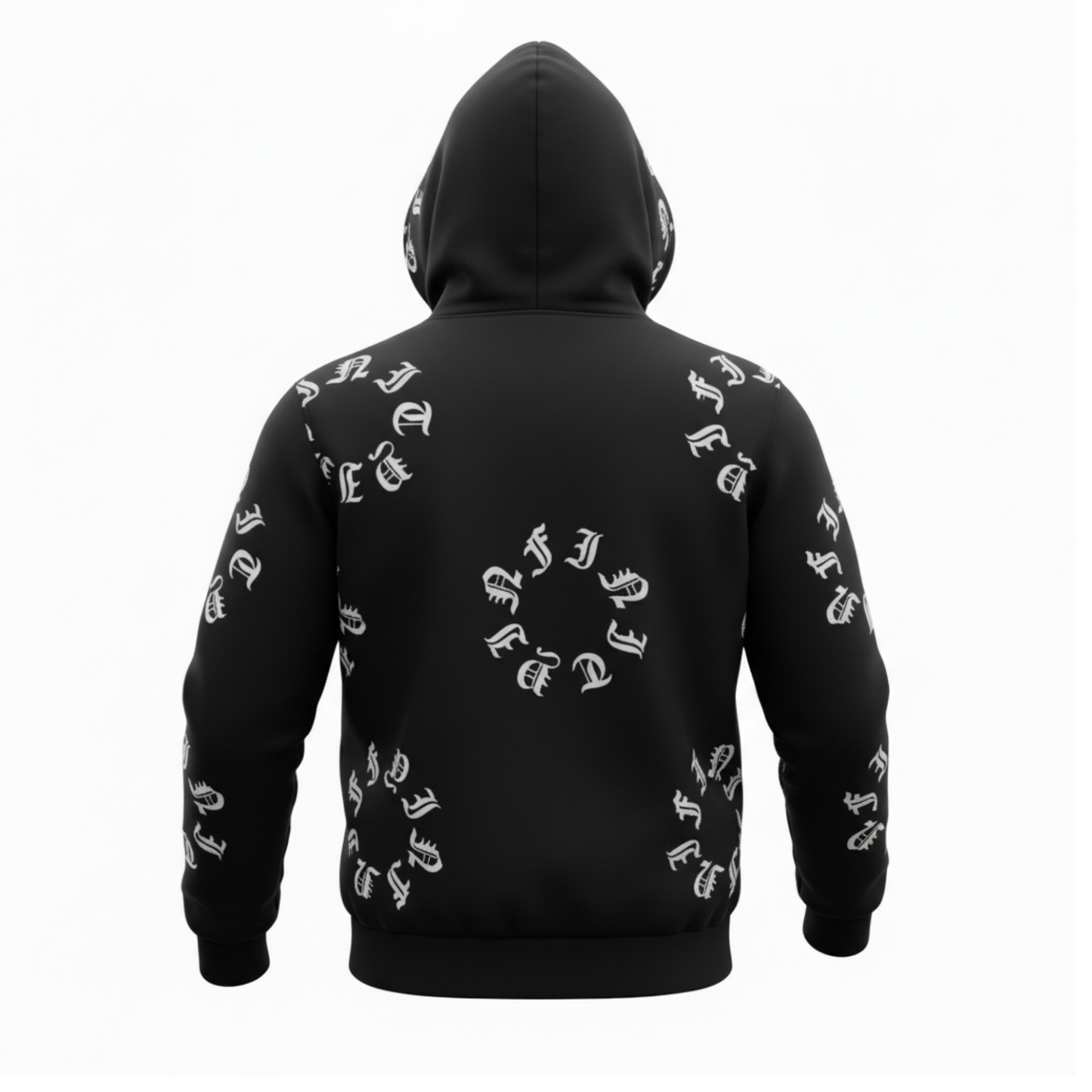 SUDADERA