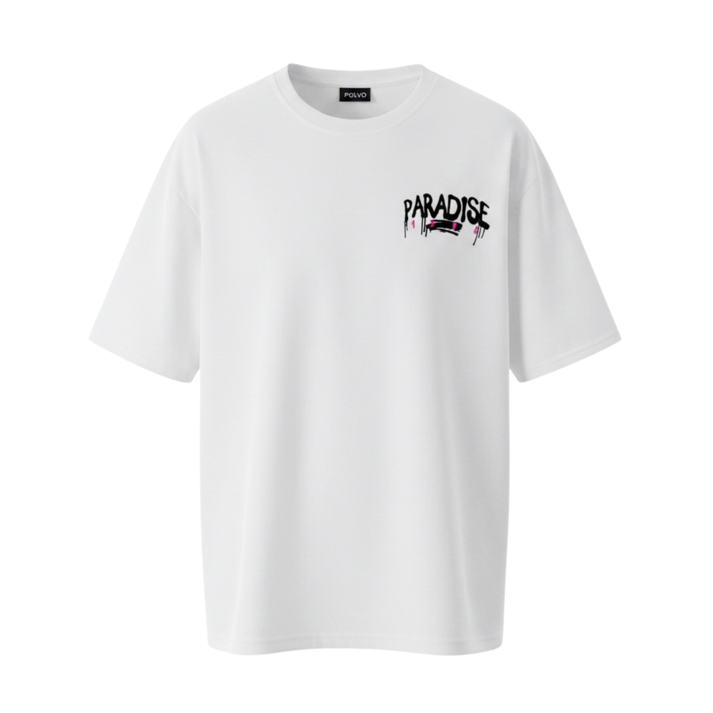 PLAYERA OVERSIZE