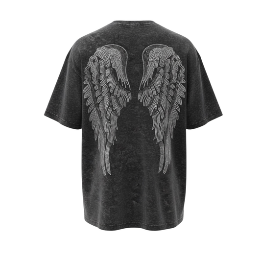 PLAYERA OVERSIZE