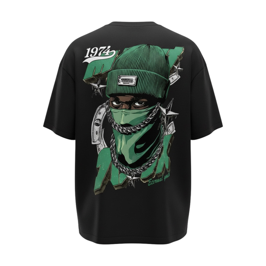 PLAYERA OVERSIZE