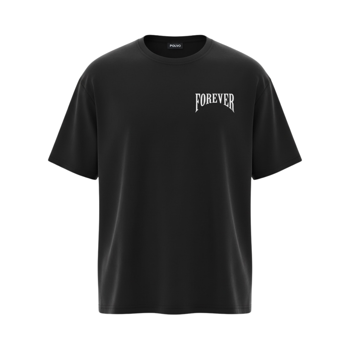 PLAYERA OVERSIZE
