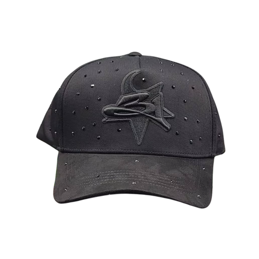 GORRA BLACKOUT