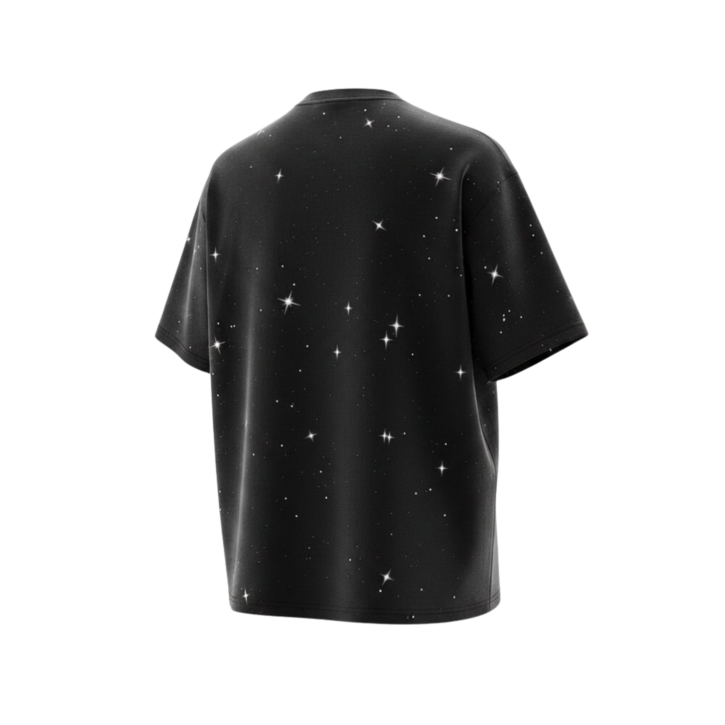 PLAYERA OVERSIZE