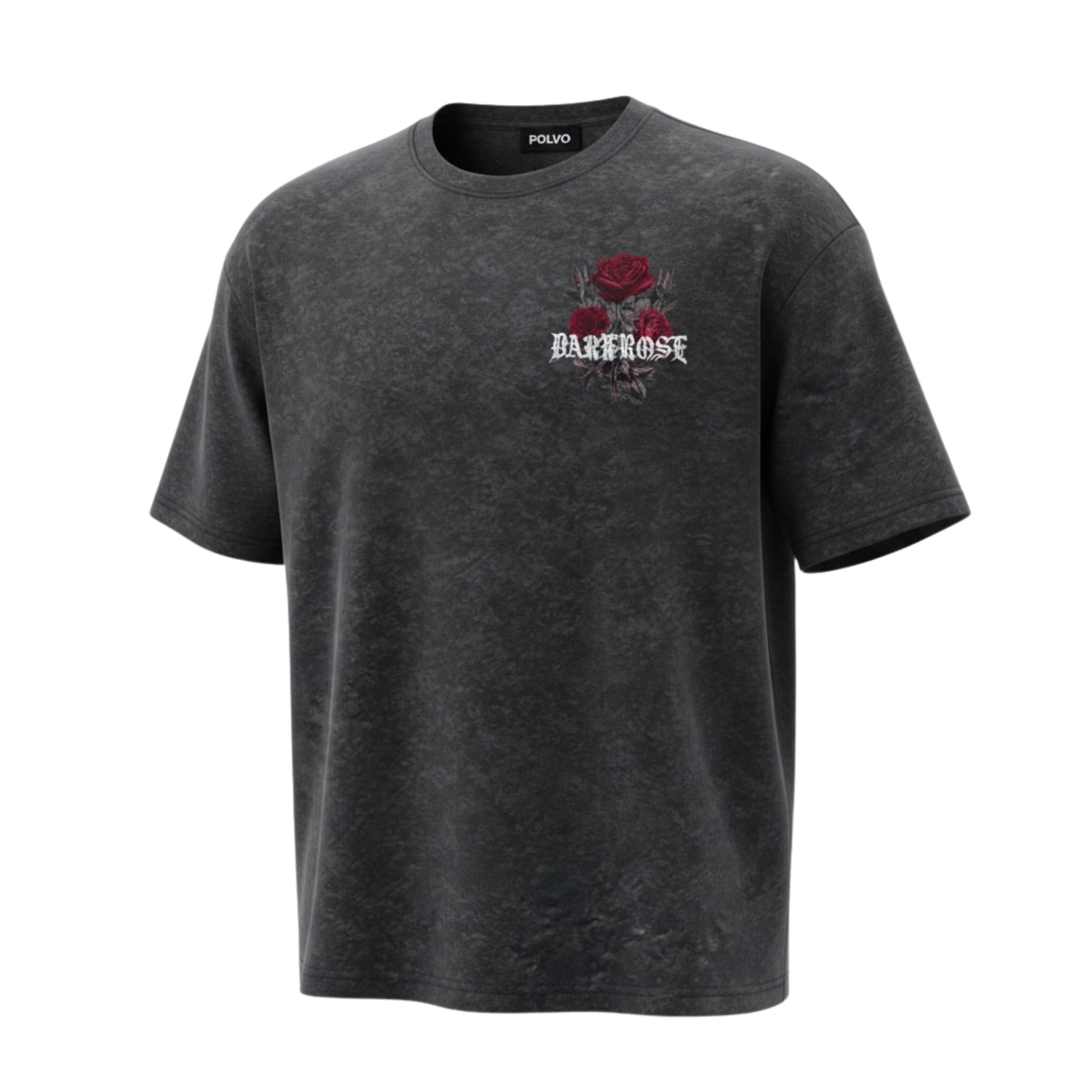 PLAYERA OVERSIZE