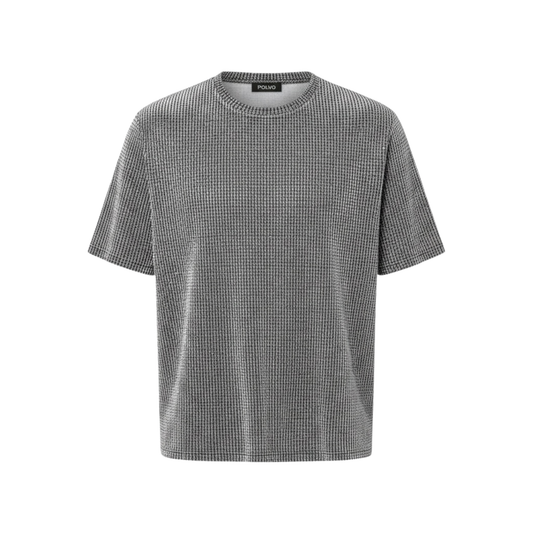 PLAYERA OVERSIZE
