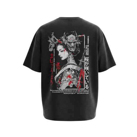 PLAYERA OVERSIZE