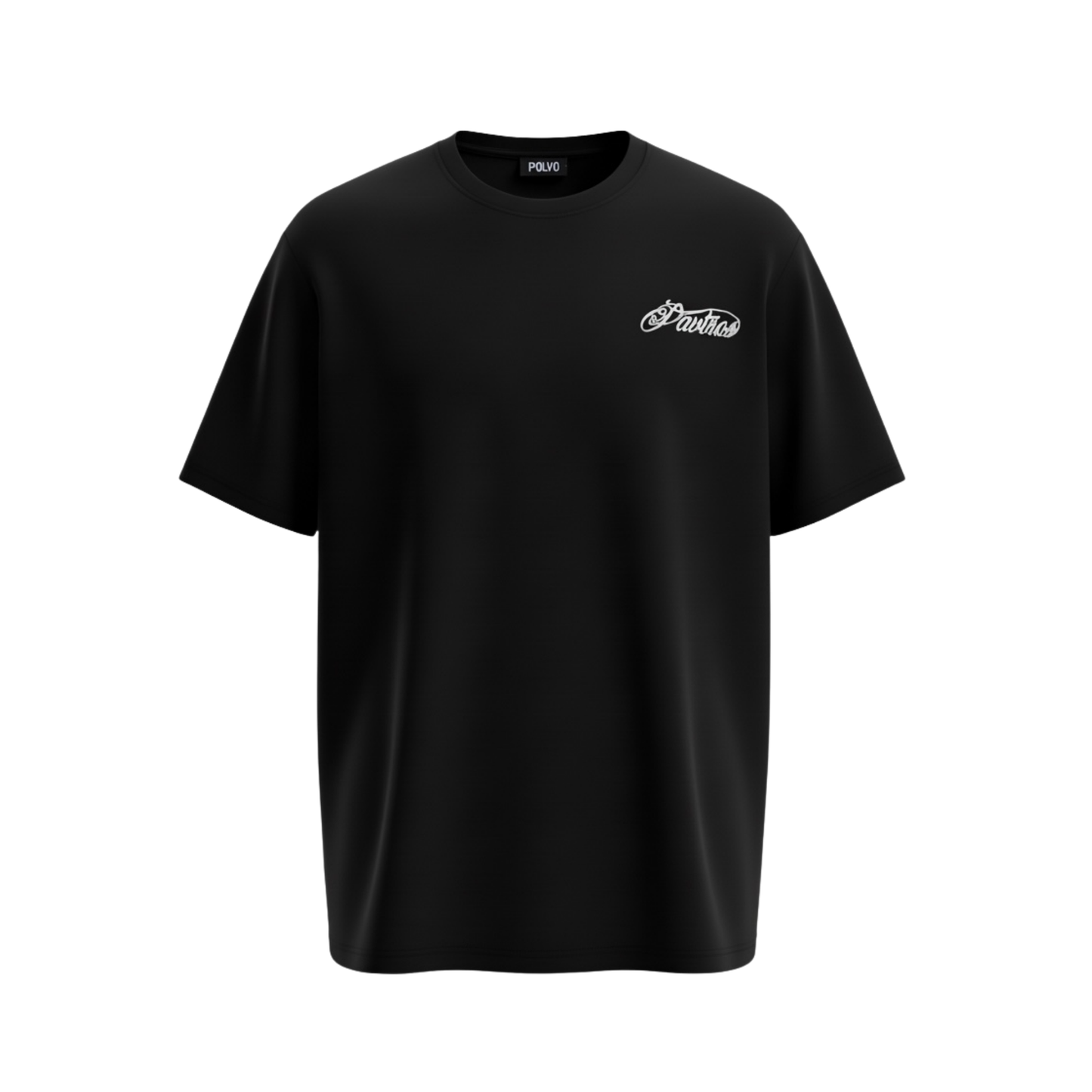 PLAYERA OVERSIZE