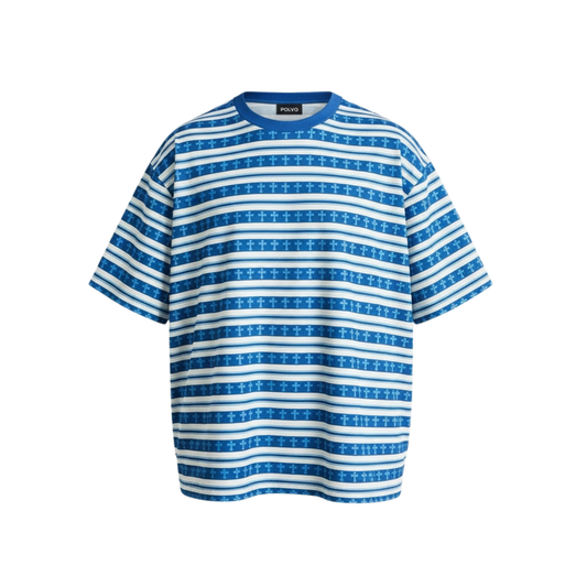 PLAYERA OVERSIZE