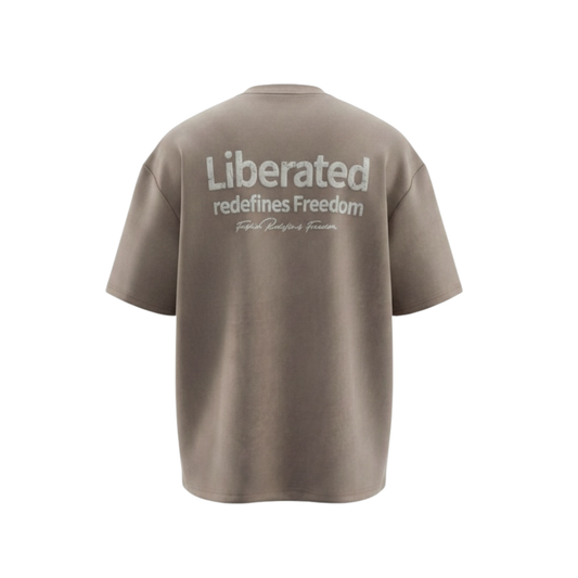 PLAYERA OVERSIZE
