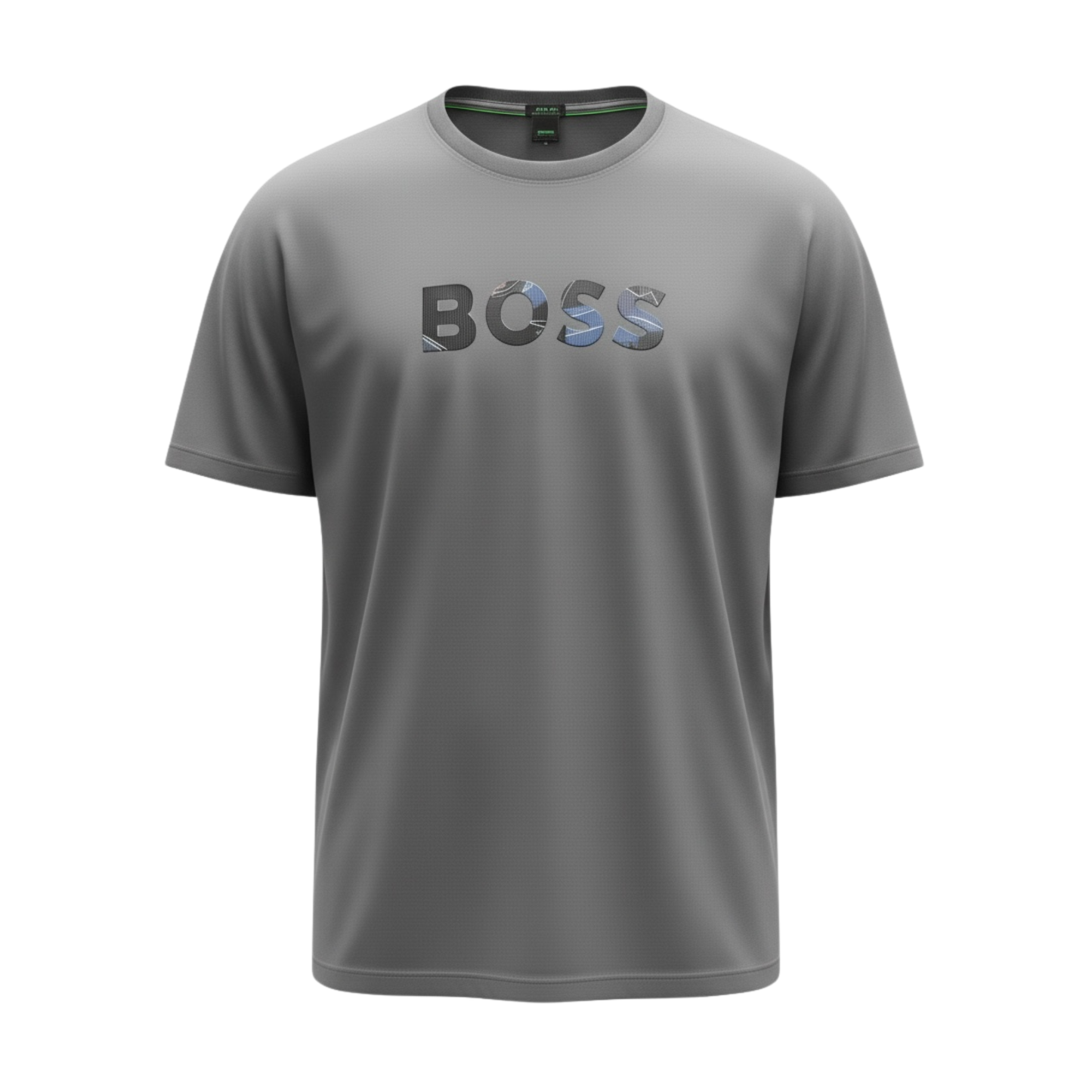 PLAYERA BOSS