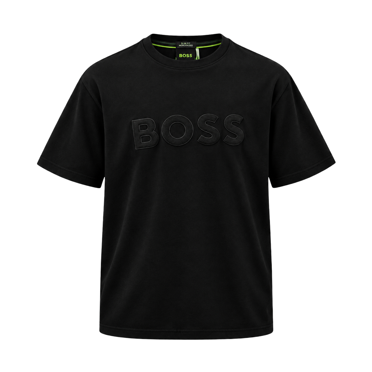 PLAYERA BOSS