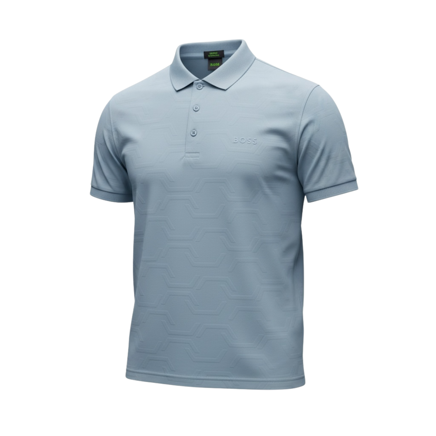 POLO BOSS