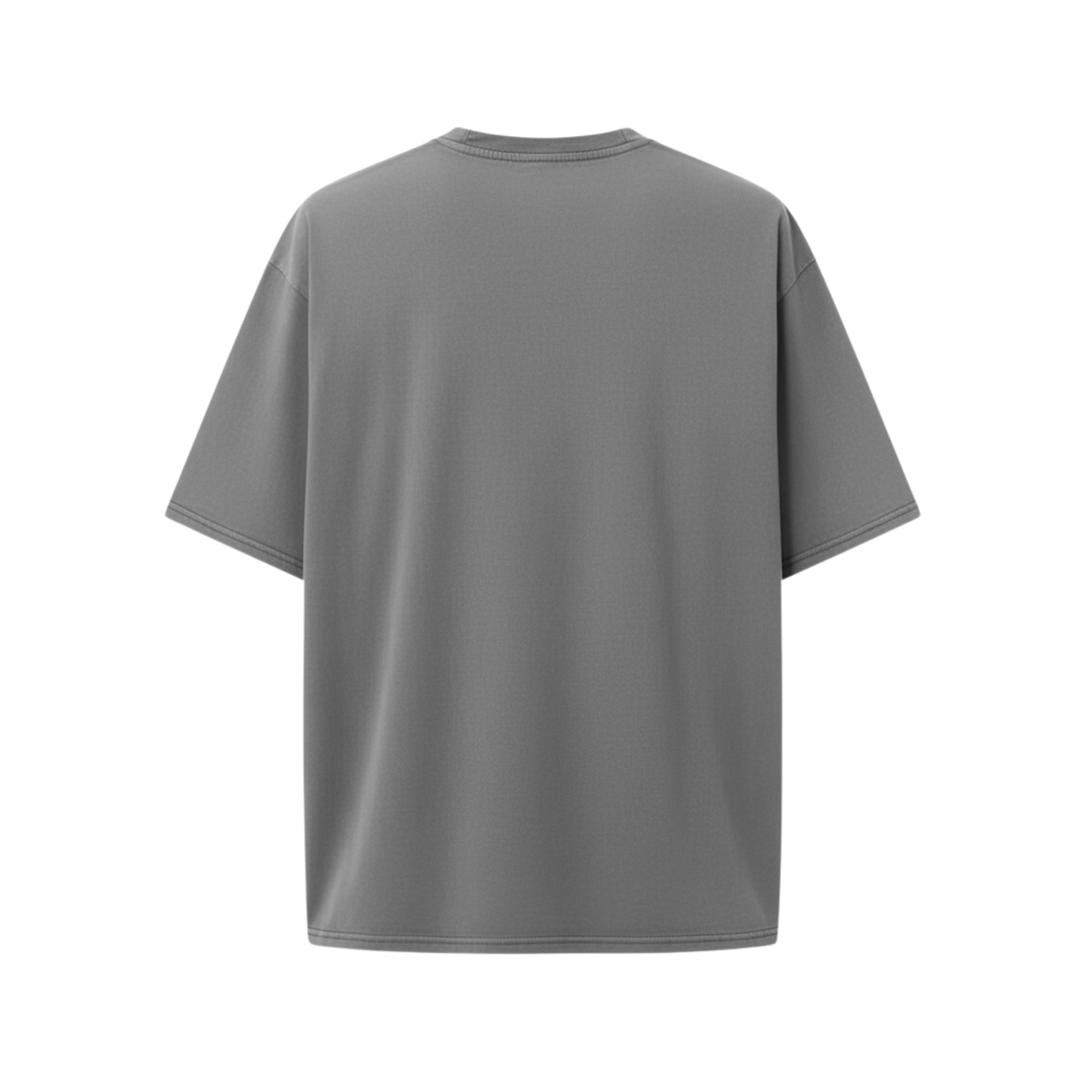 PLAYERA OVERSIZE