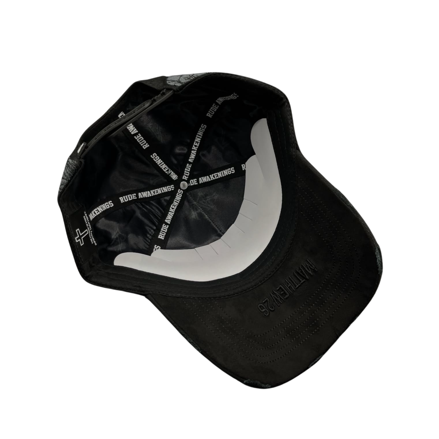 GORRA ÚLTIMA CENA