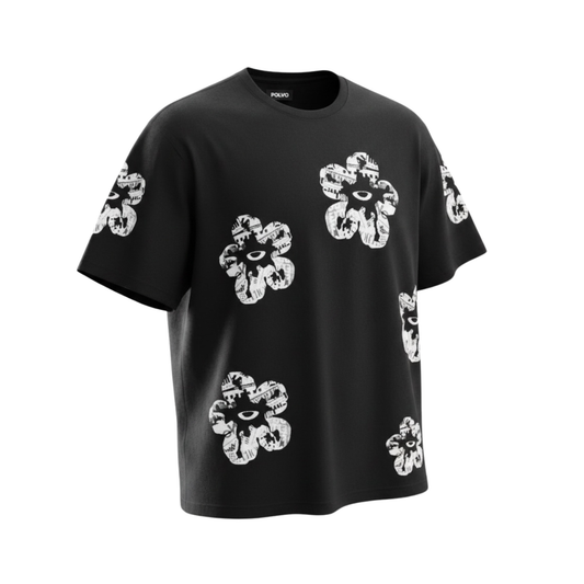 PLAYERA OVERSIZE